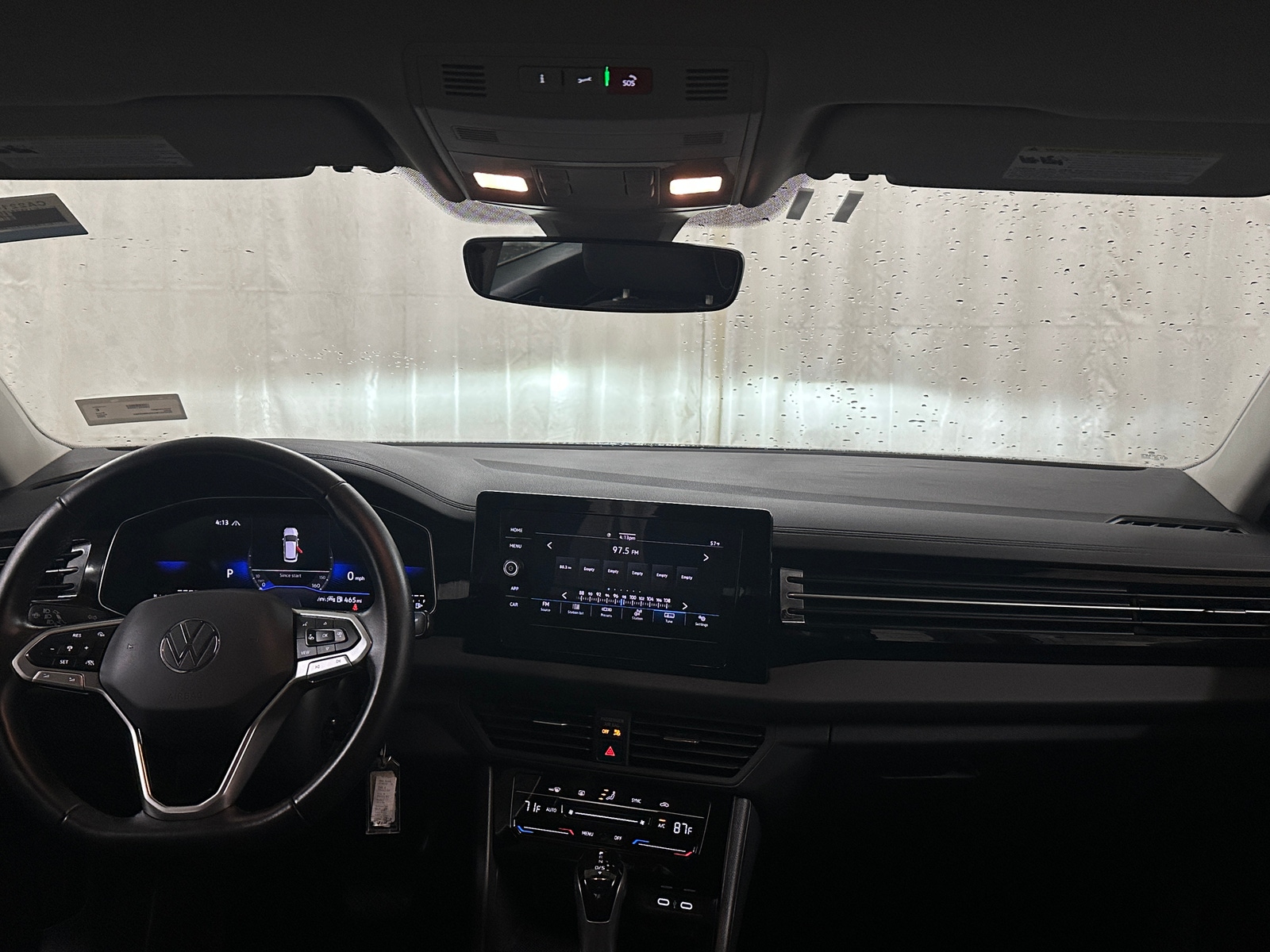 Thumbnail: 2025 Volkswagen Jetta - 3