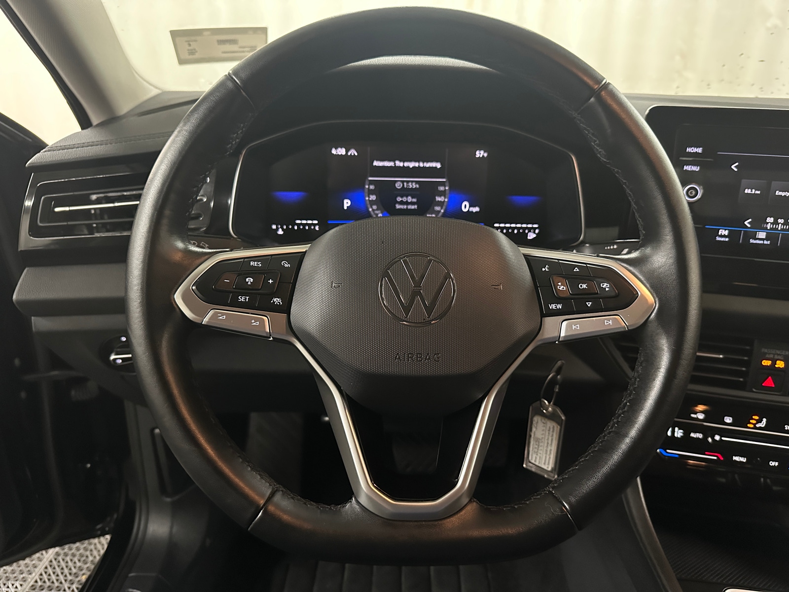 Thumbnail: 2025 Volkswagen Jetta - 5