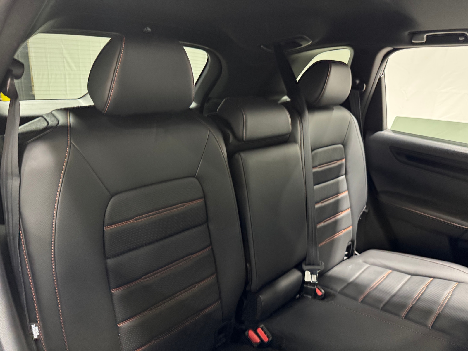 Thumbnail: 2024 Honda CR-V - 5