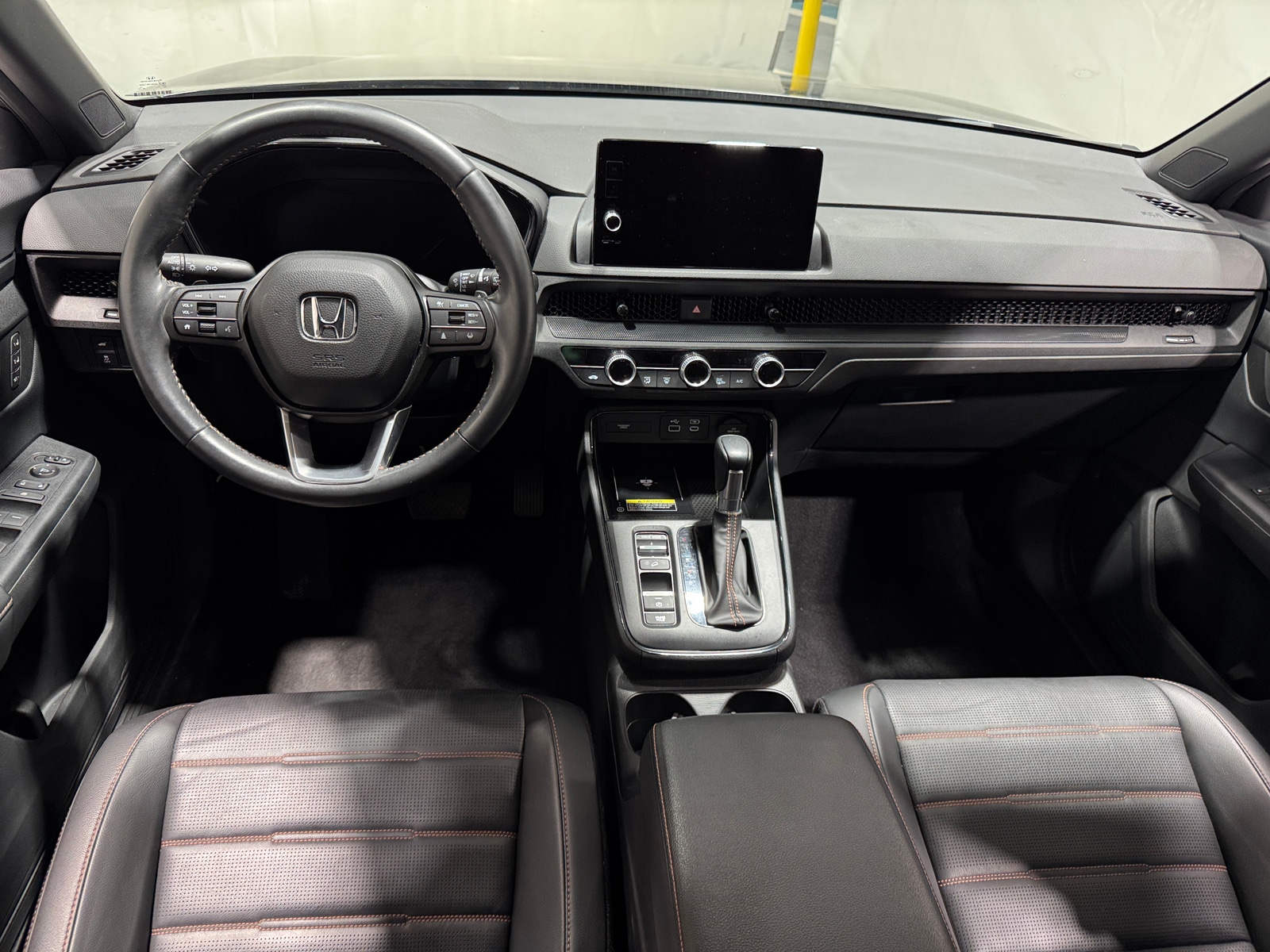 Thumbnail: 2024 Honda CR-V - 2