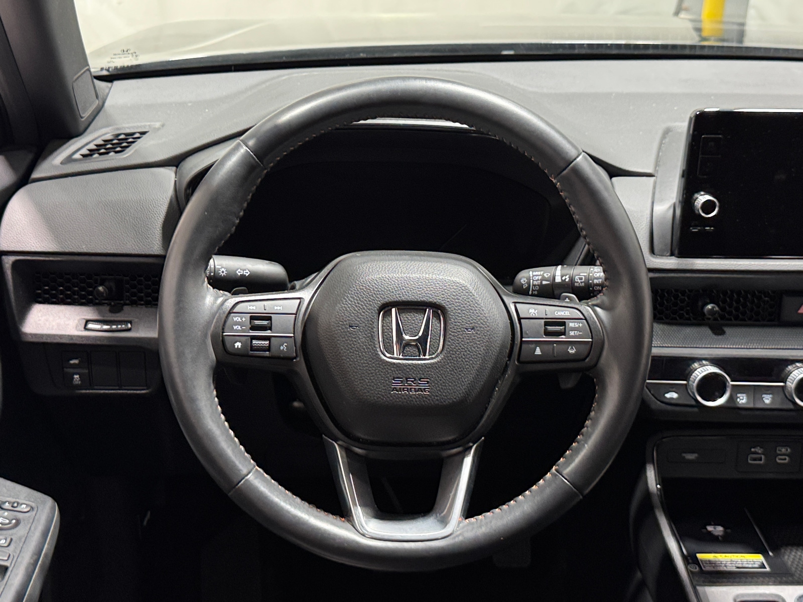 Thumbnail: 2024 Honda CR-V - 4