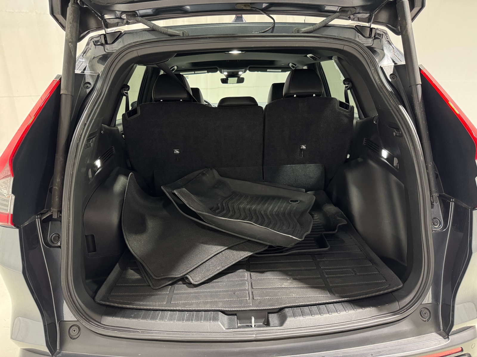 Thumbnail: 2024 Honda CR-V - 6