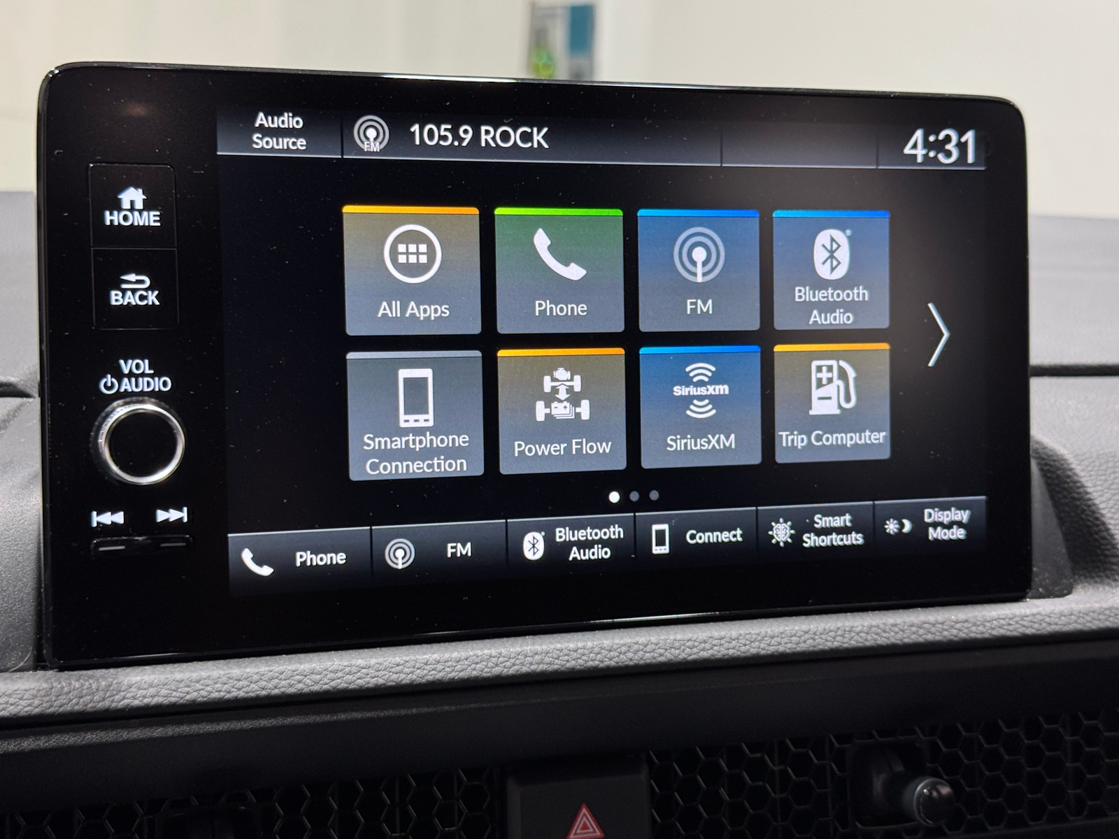 Thumbnail: 2024 Honda CR-V - 3