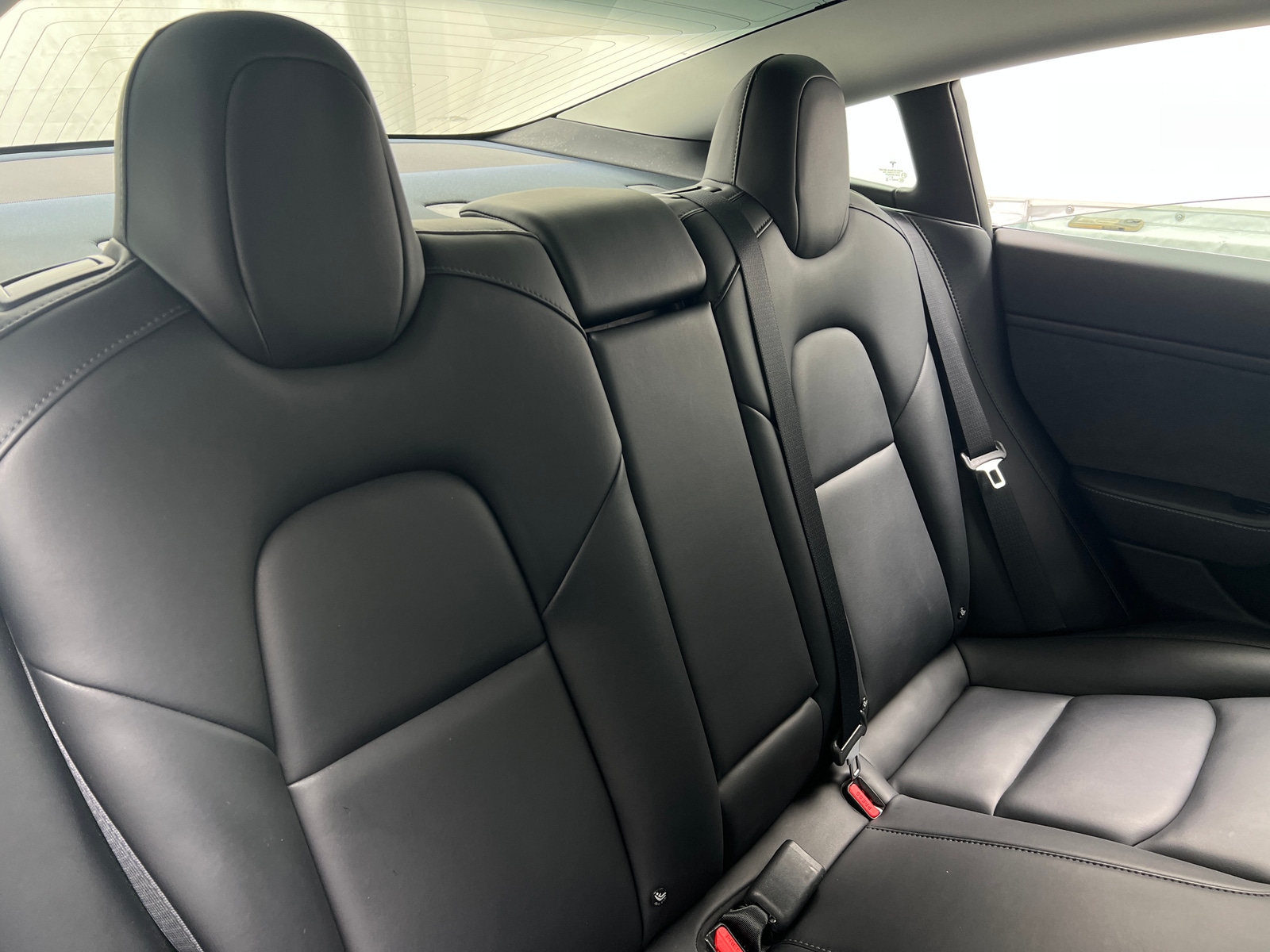 Thumbnail: 2018 Tesla Model 3 - 5