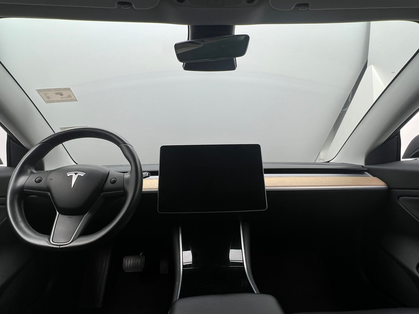 Thumbnail: 2018 Tesla Model 3 - 2