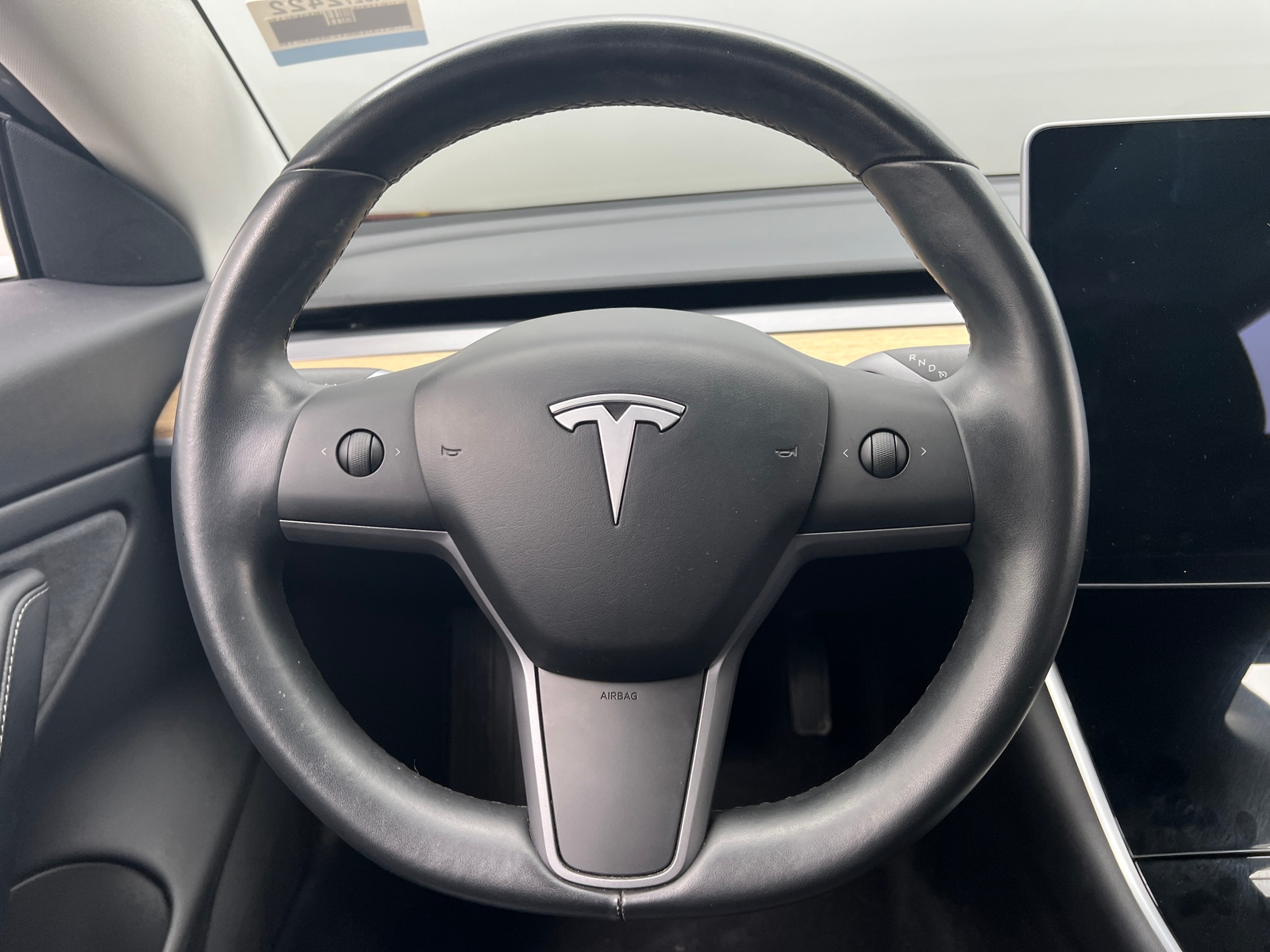 Thumbnail: 2018 Tesla Model 3 - 4
