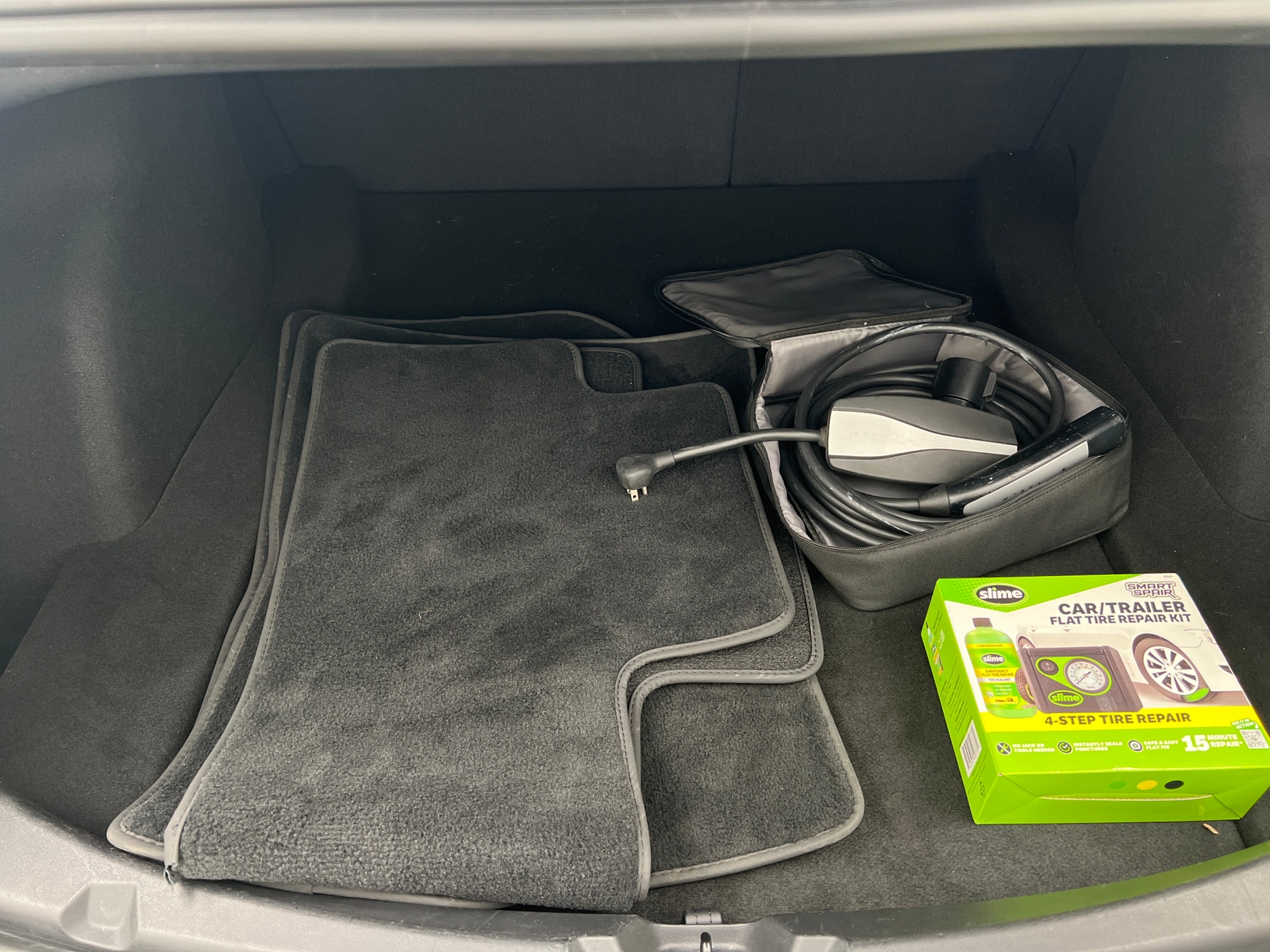 Thumbnail: 2018 Tesla Model 3 - 6