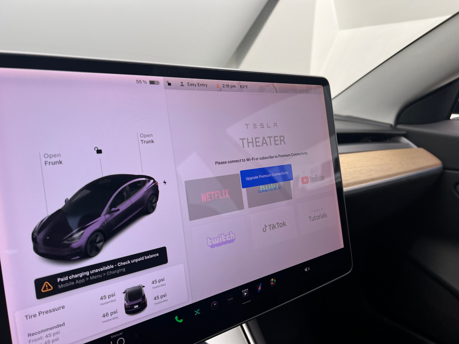 Thumbnail: 2018 Tesla Model 3 - 3