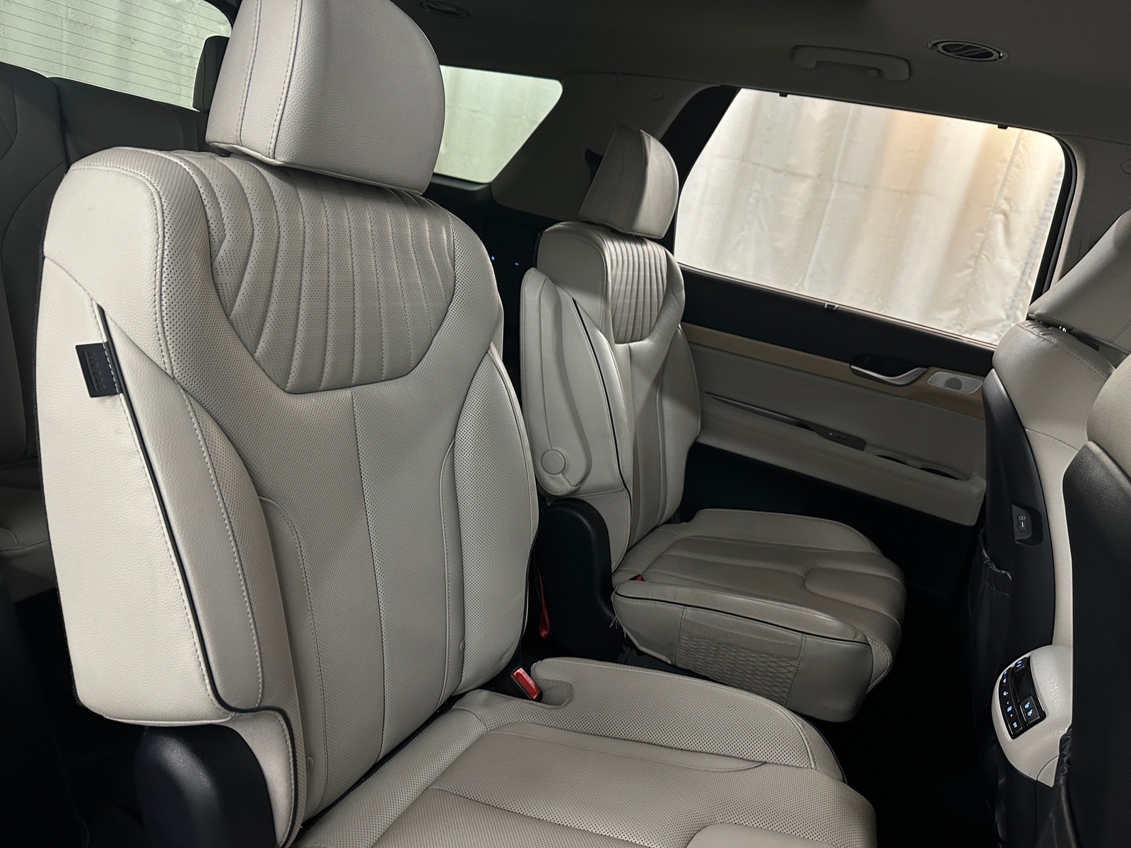 Thumbnail: 2023 Hyundai Palisade - 5