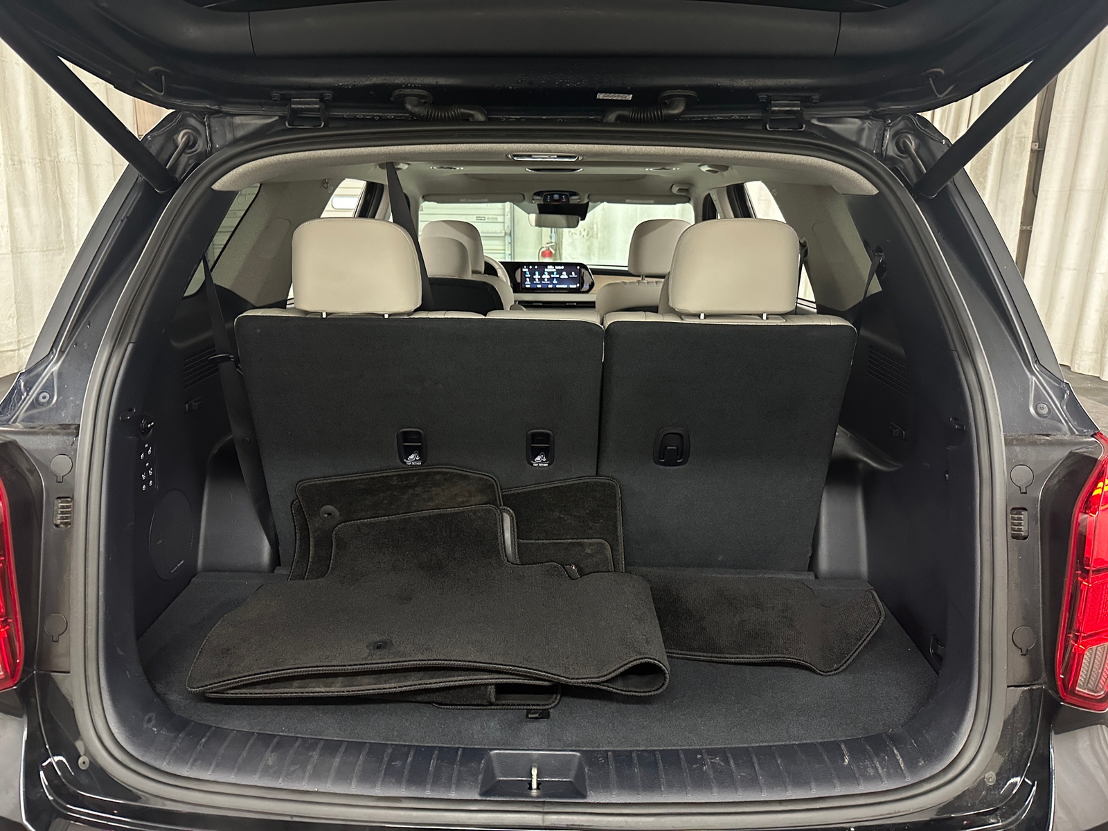 Thumbnail: 2023 Hyundai Palisade - 6