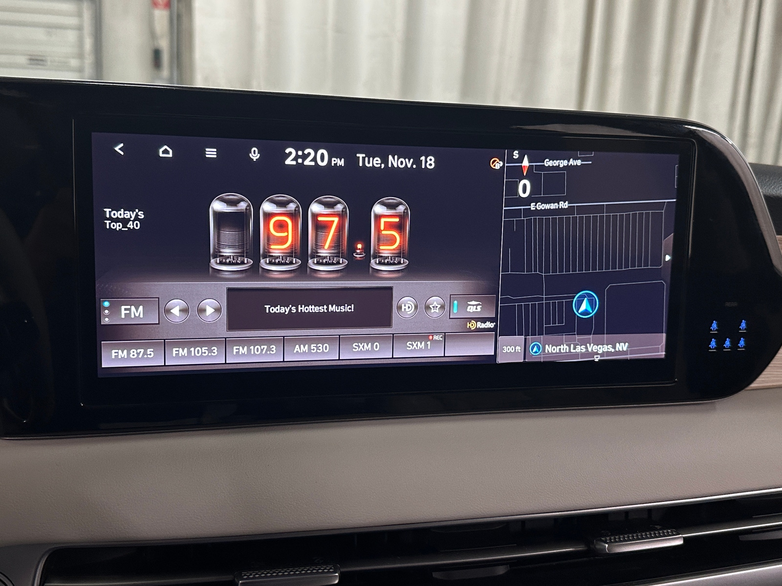 Thumbnail: 2023 Hyundai Palisade - 3