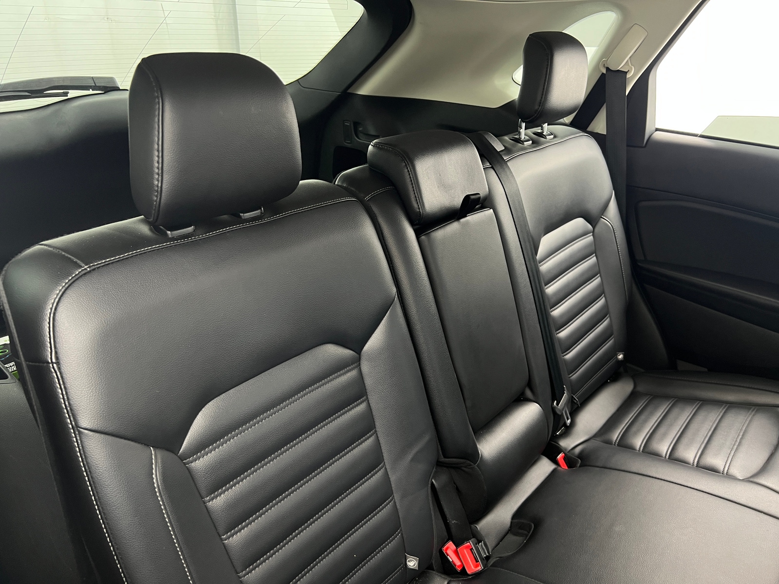 Thumbnail: 2022 Ford Edge - 5