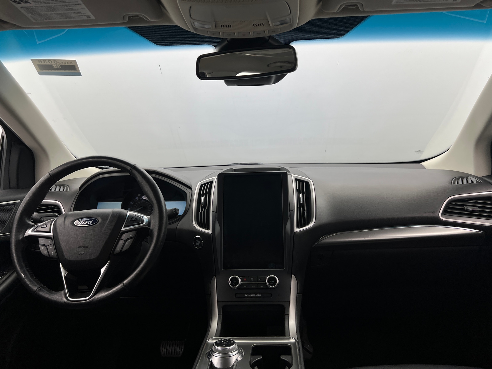 Thumbnail: 2022 Ford Edge - 2