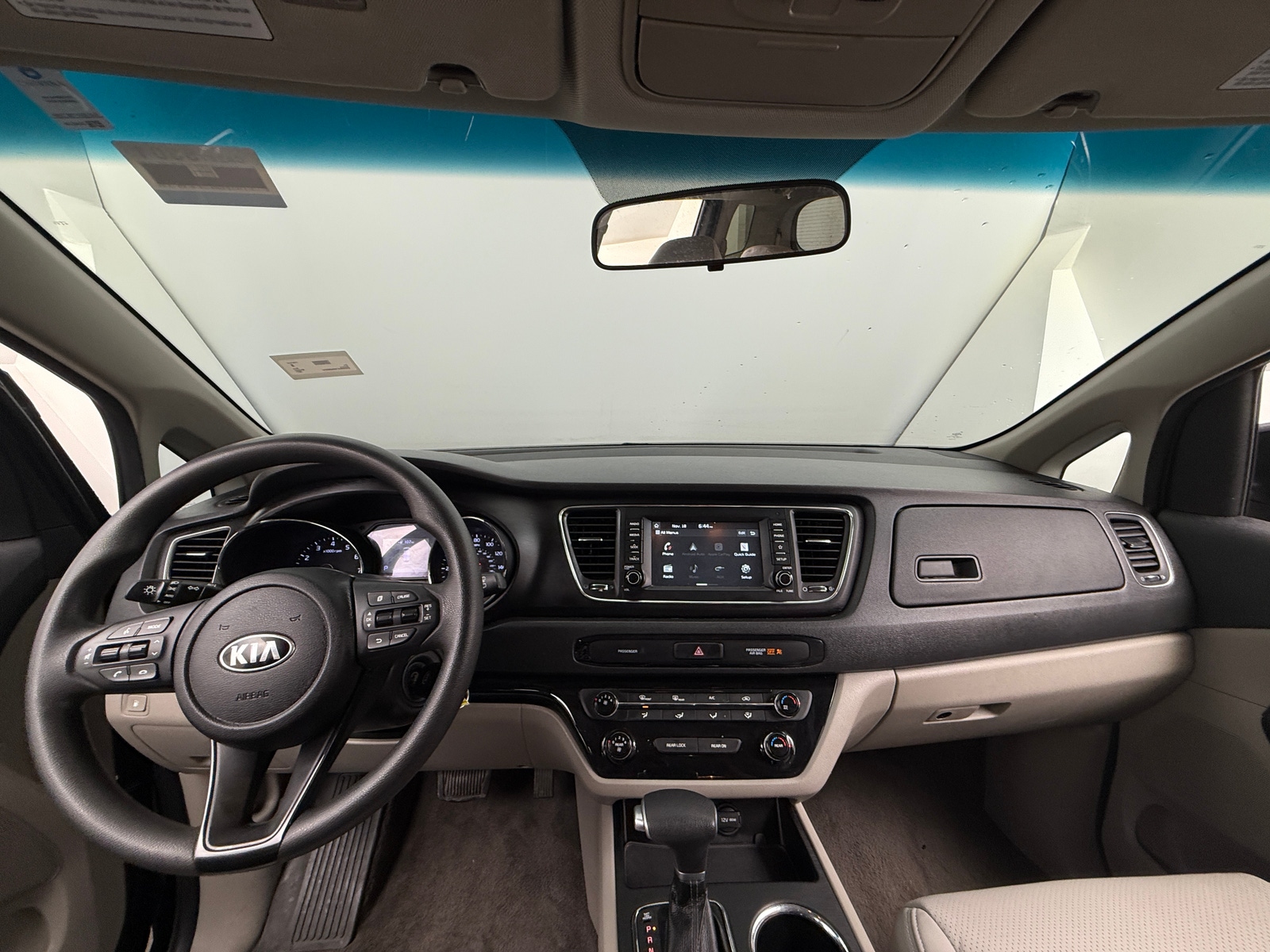 Thumbnail: 2021 Kia Sedona - 3