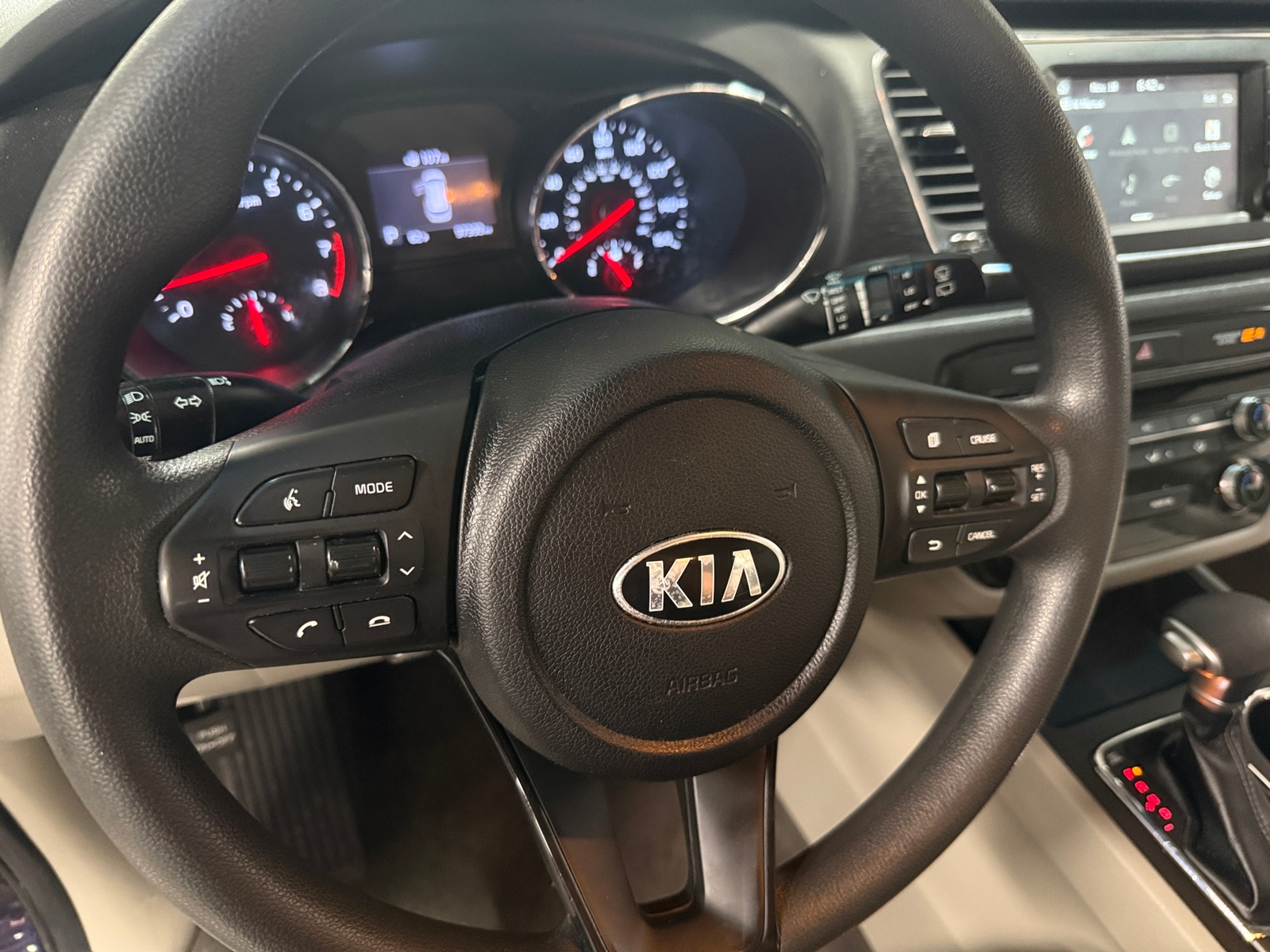 Thumbnail: 2021 Kia Sedona - 5