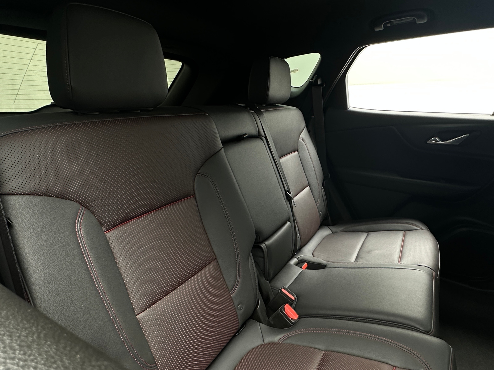 Thumbnail: 2025 Chevrolet Blazer - 5