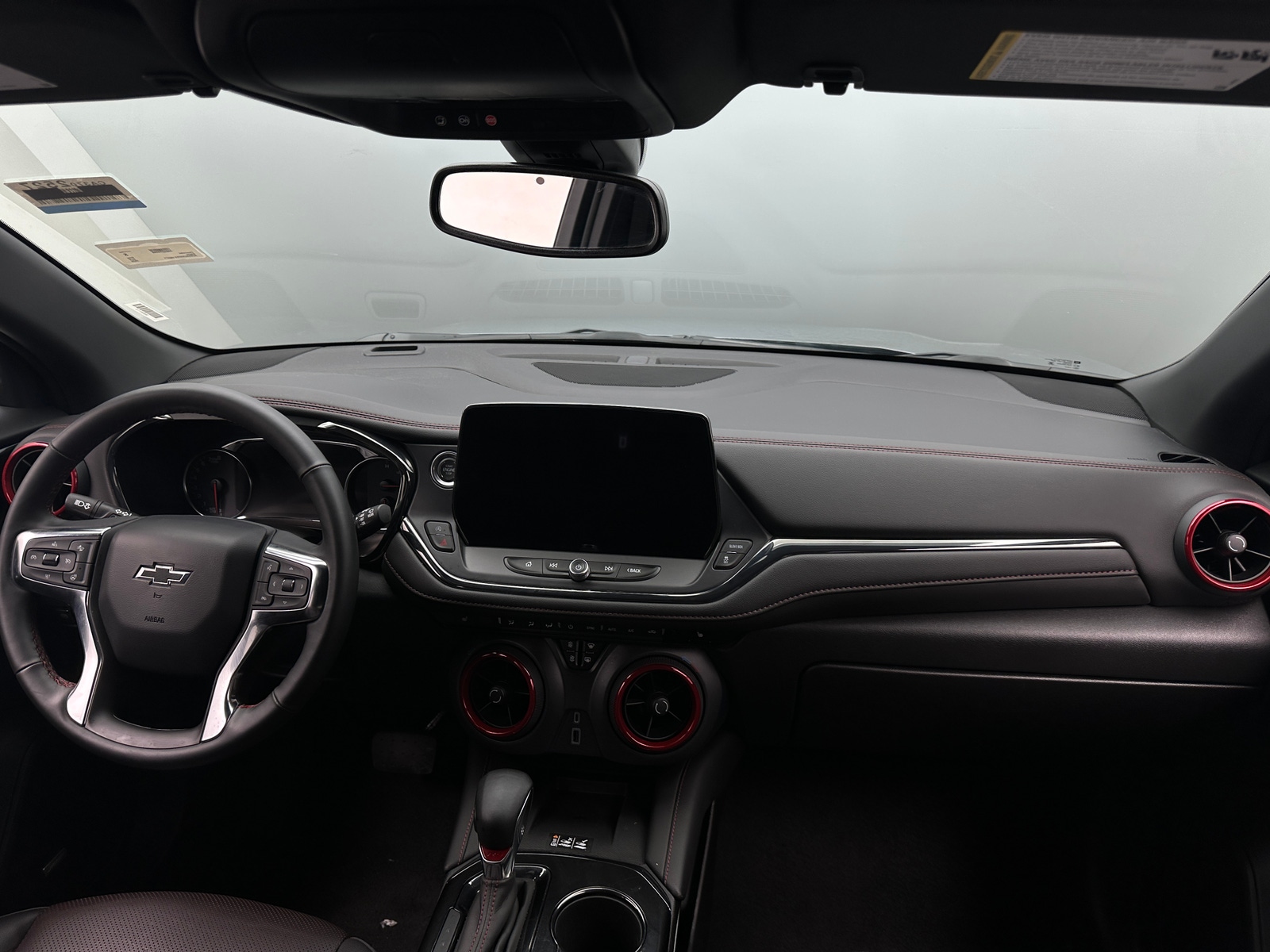 Thumbnail: 2025 Chevrolet Blazer - 2