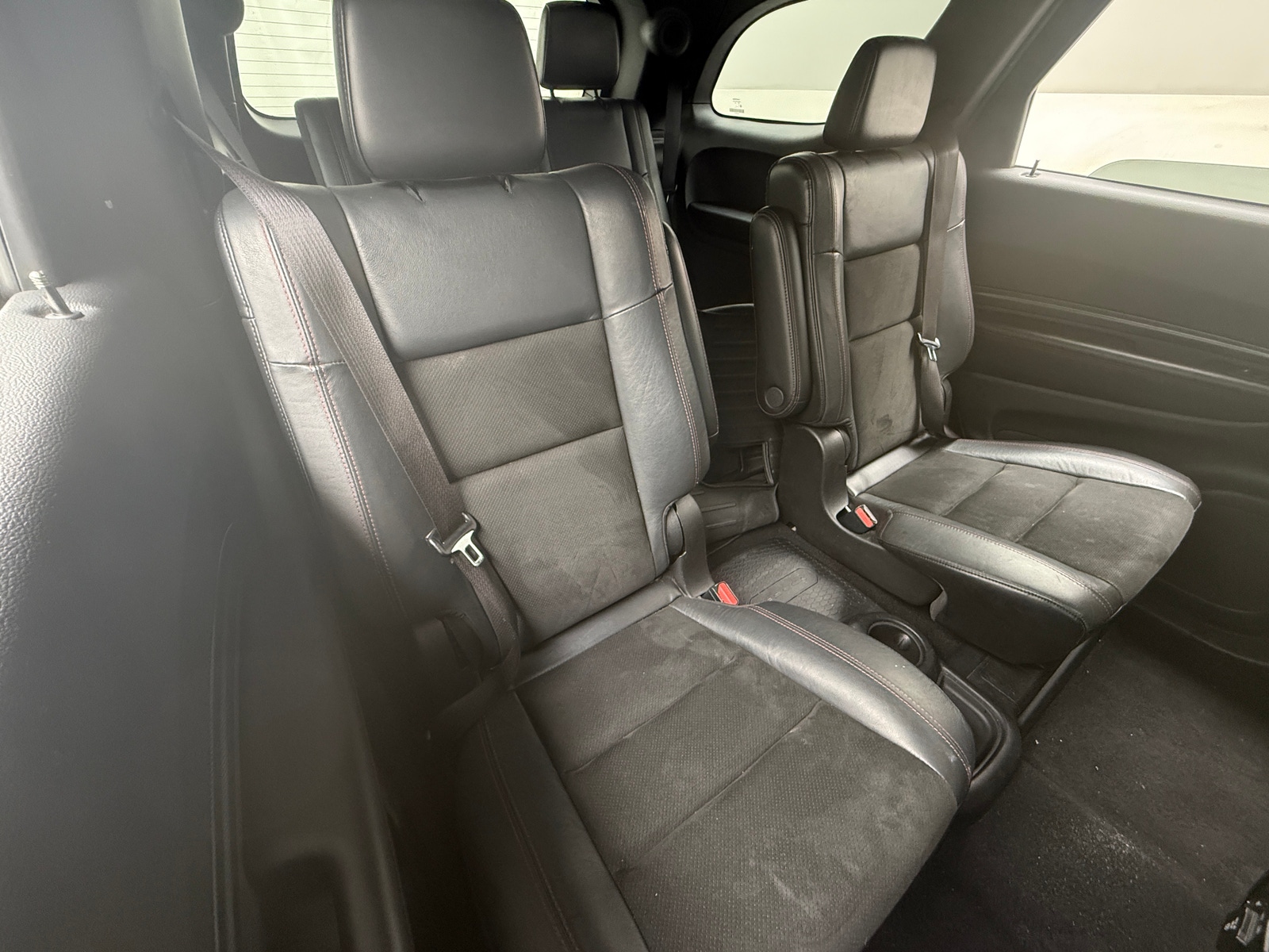 Thumbnail: 2021 Dodge Durango - 5