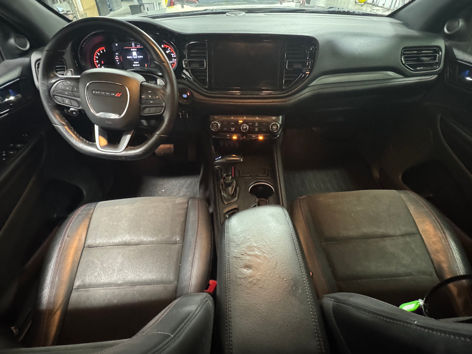 Thumbnail: 2021 Dodge Durango - 2