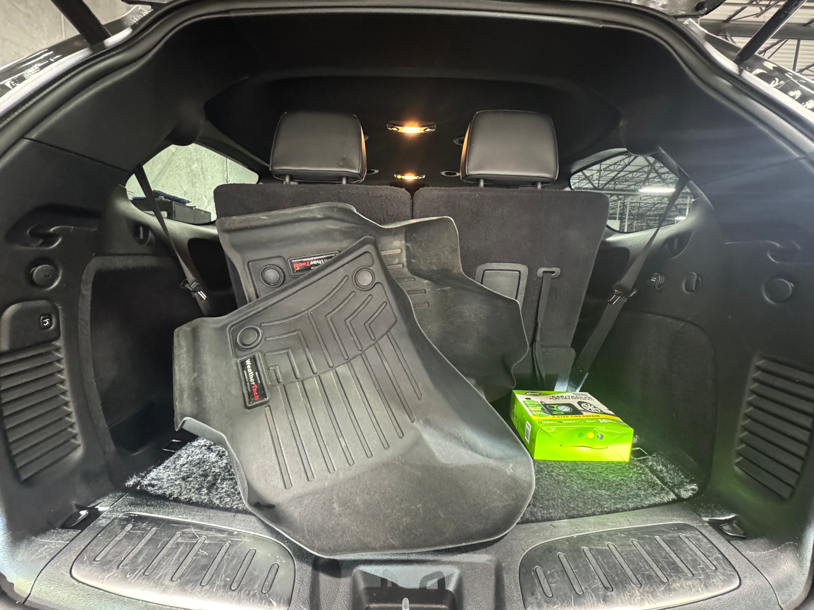 Thumbnail: 2021 Dodge Durango - 6