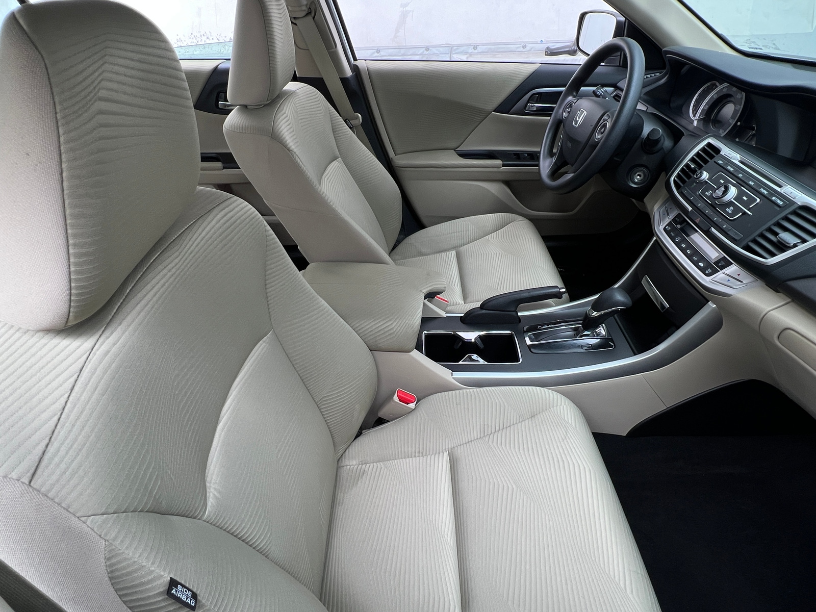 Thumbnail: 2015 Honda Accord - 2