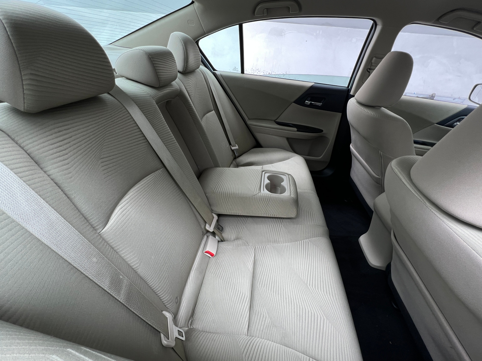 Thumbnail: 2015 Honda Accord - 6