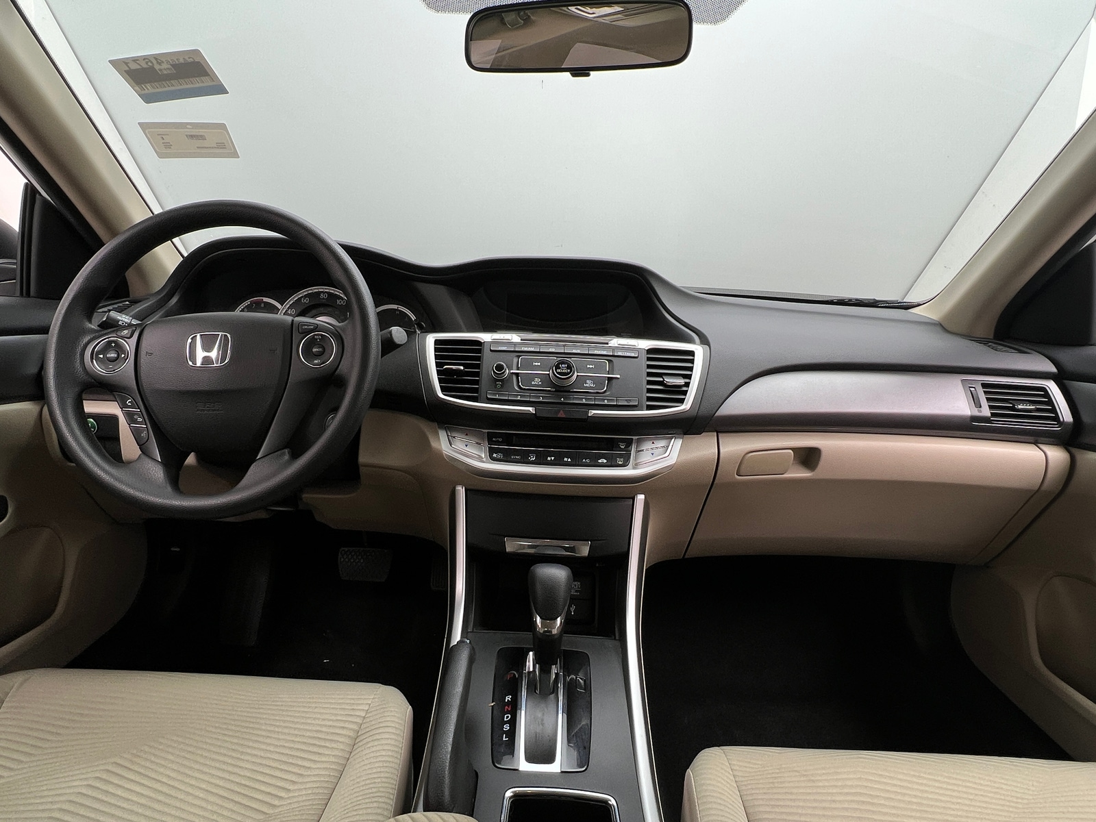 Thumbnail: 2015 Honda Accord - 3