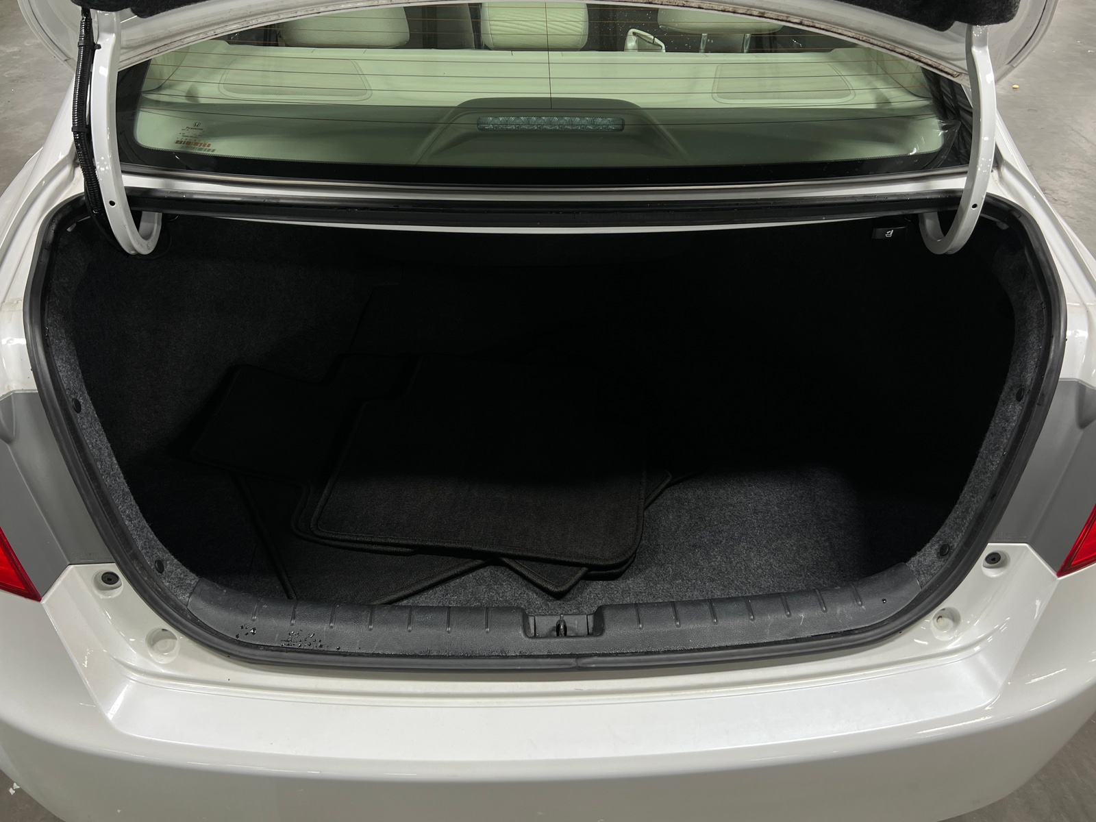 Thumbnail: 2015 Honda Accord - 7