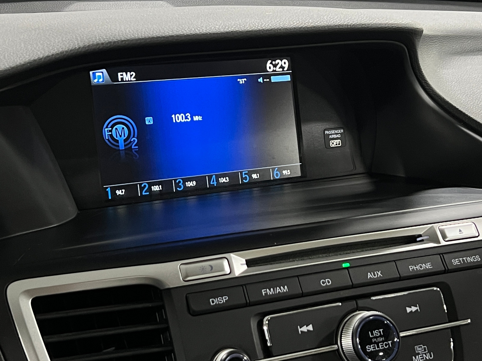 Thumbnail: 2015 Honda Accord - 4