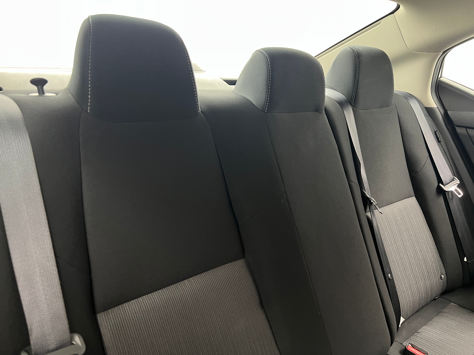 Thumbnail: 2025 Nissan Sentra - 6