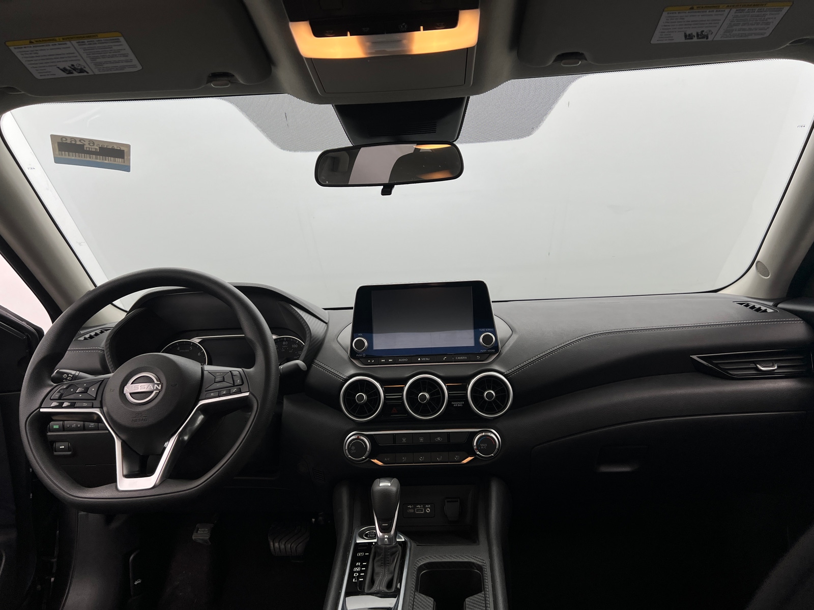 Thumbnail: 2025 Nissan Sentra - 3