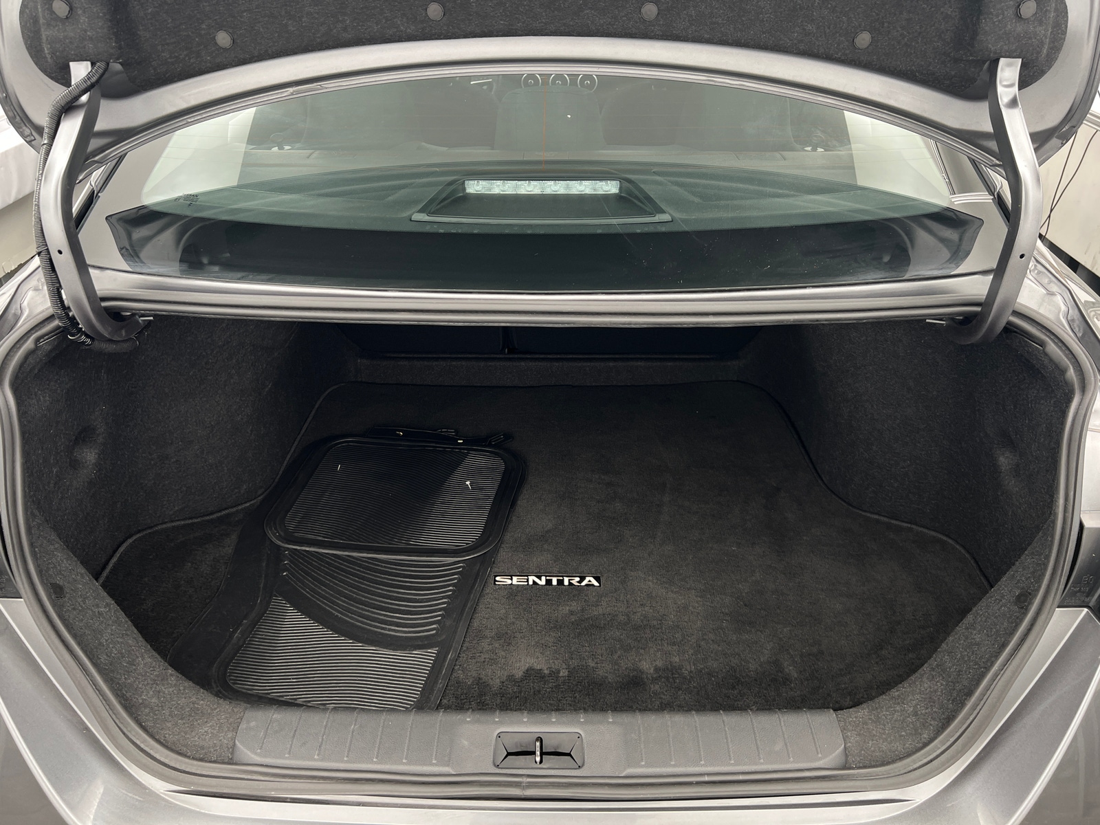 Thumbnail: 2025 Nissan Sentra - 7
