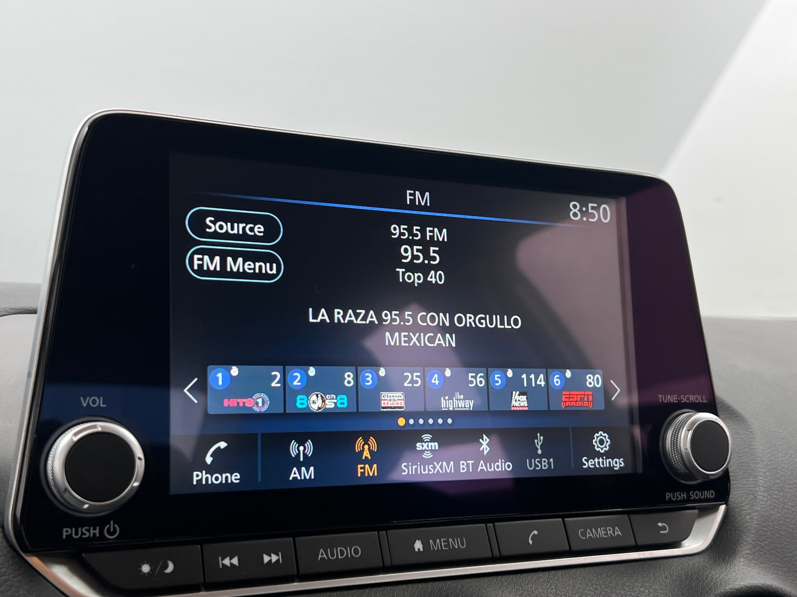 Thumbnail: 2025 Nissan Sentra - 4