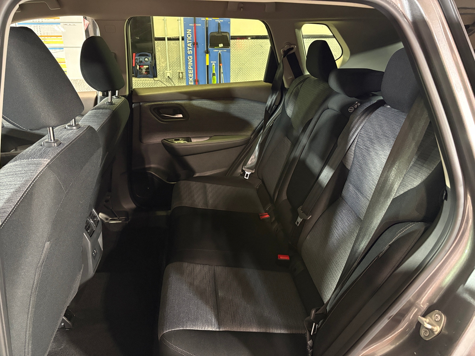 Thumbnail: 2023 Nissan Rogue - 6