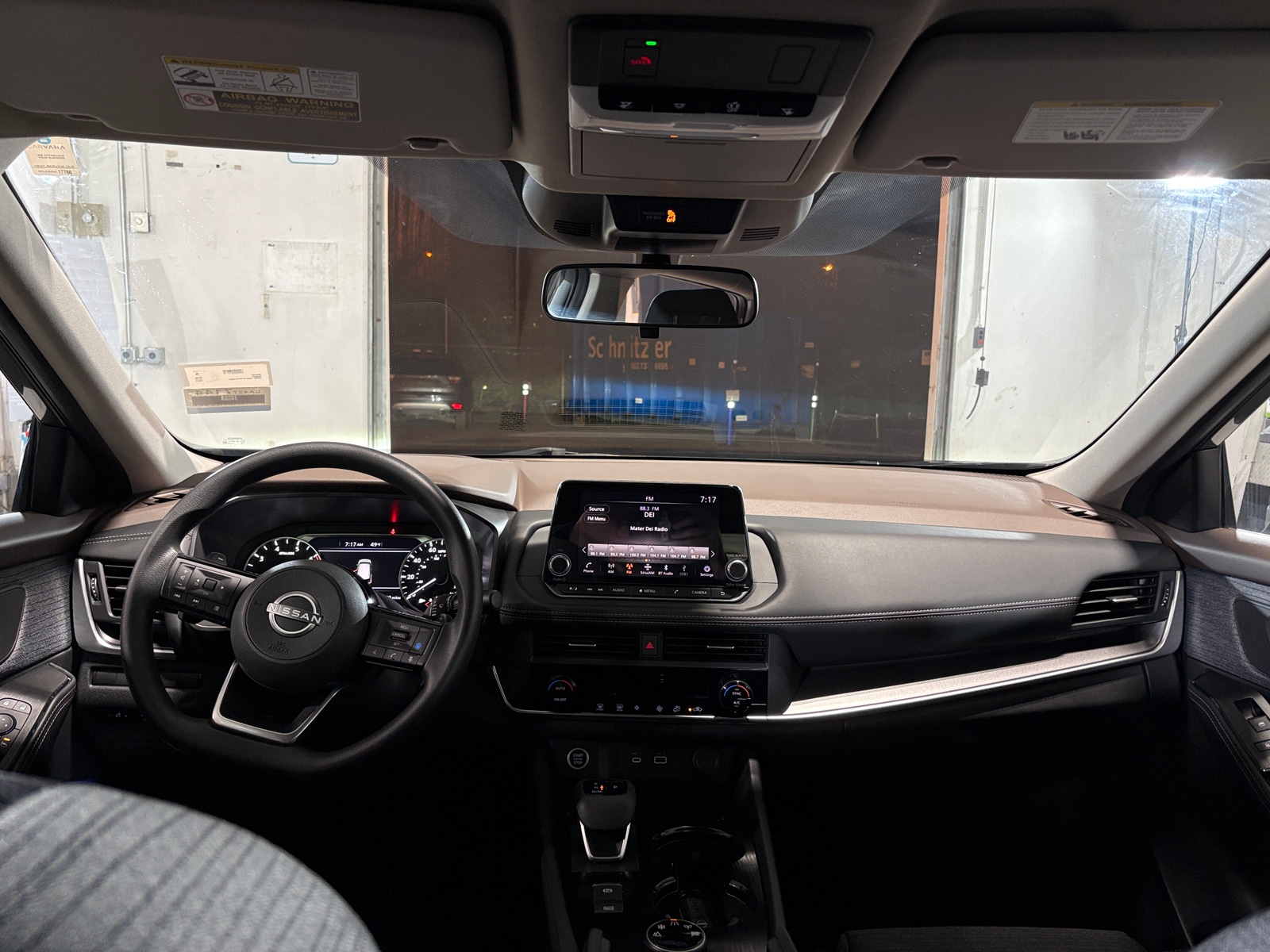 Thumbnail: 2023 Nissan Rogue - 3