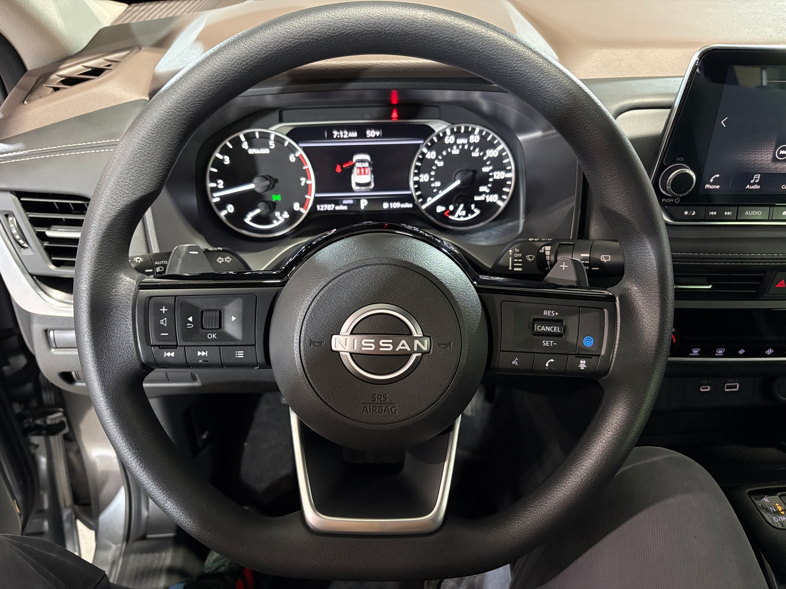 Thumbnail: 2023 Nissan Rogue - 5