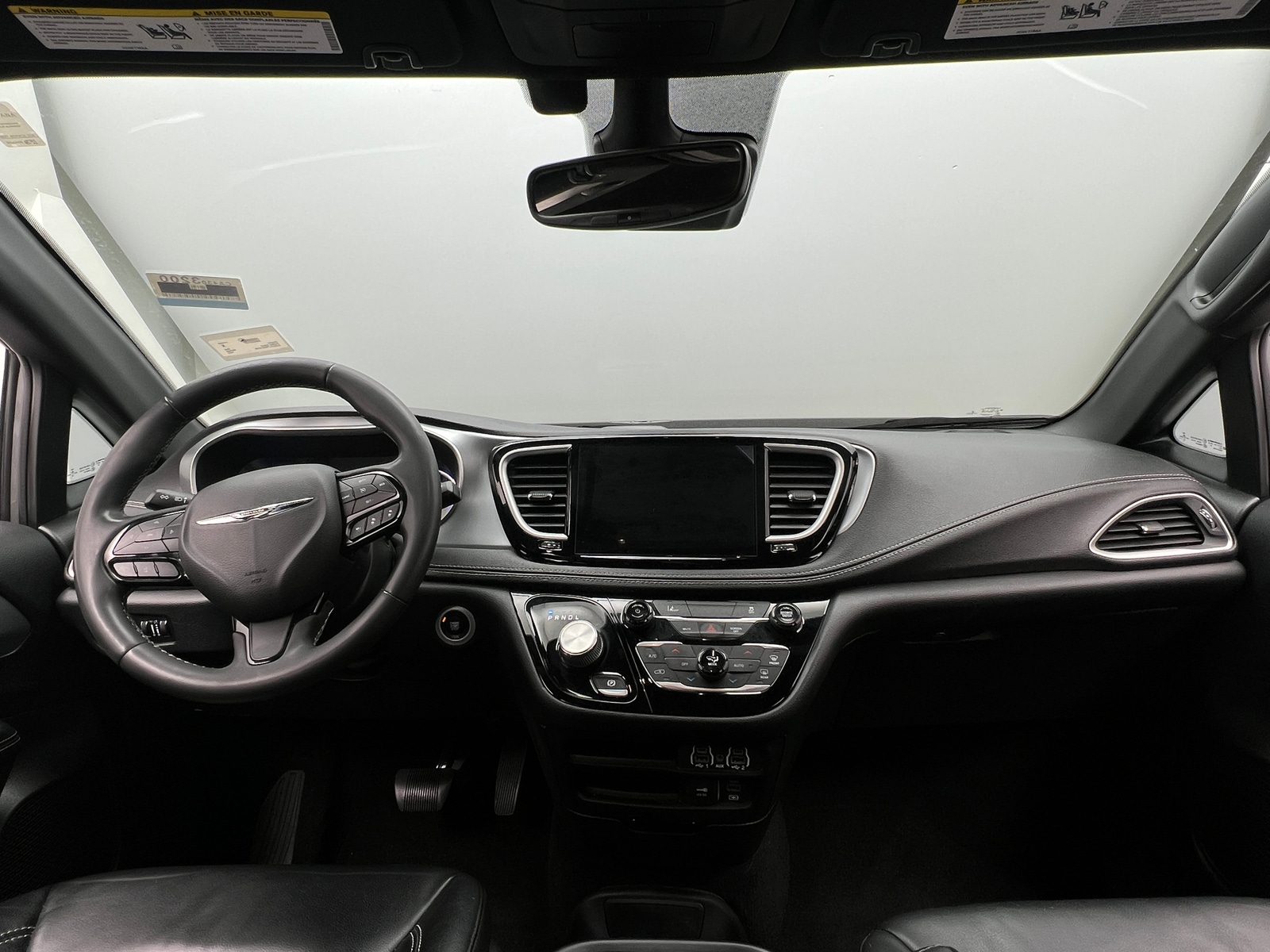 Thumbnail: 2022 Chrysler Pacifica - 2