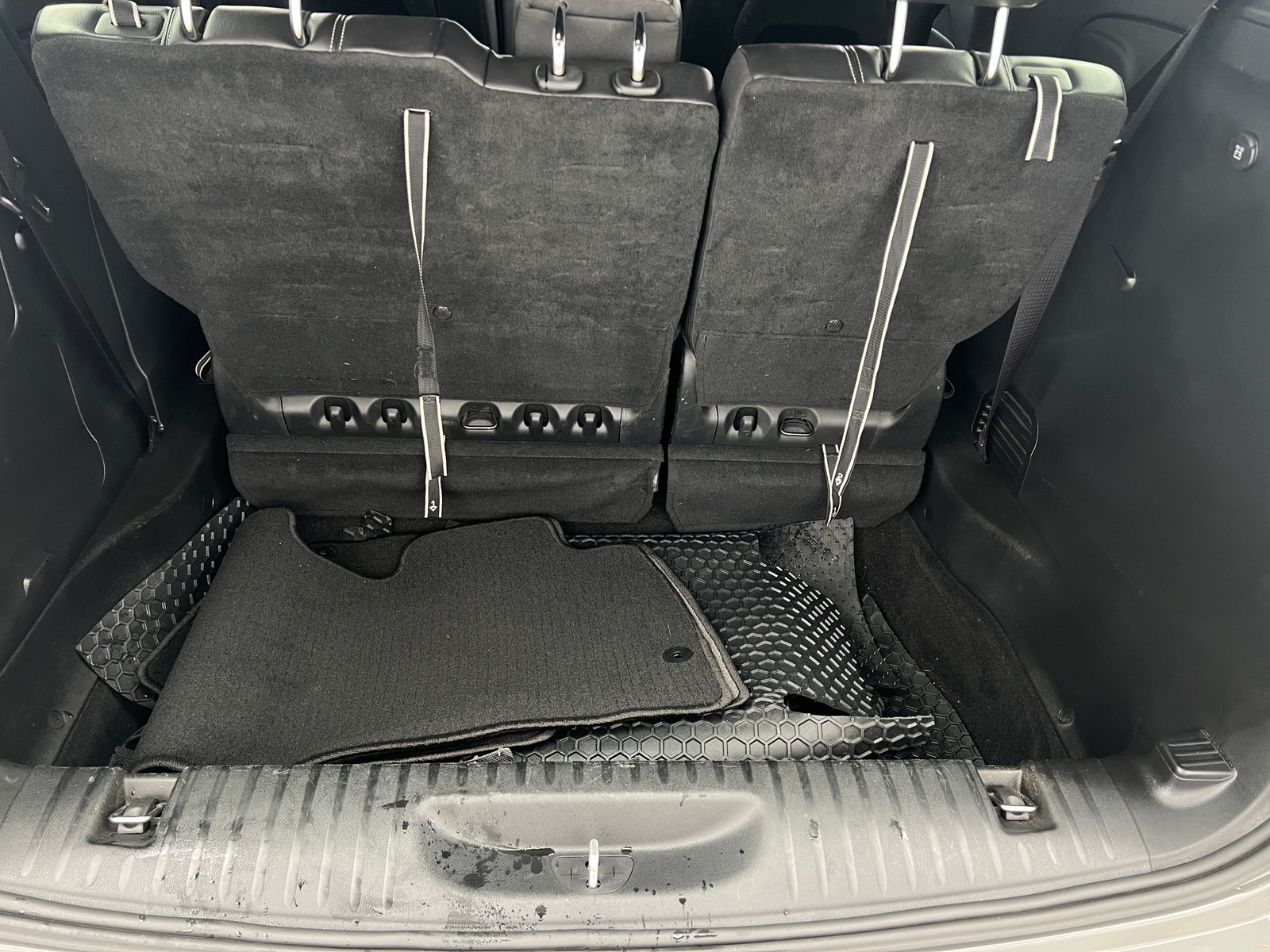 Thumbnail: 2022 Chrysler Pacifica - 6