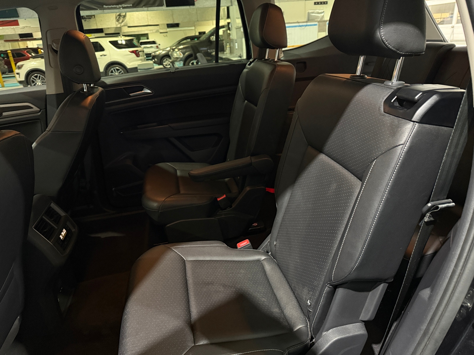 Thumbnail: 2019 Volkswagen Atlas - 5