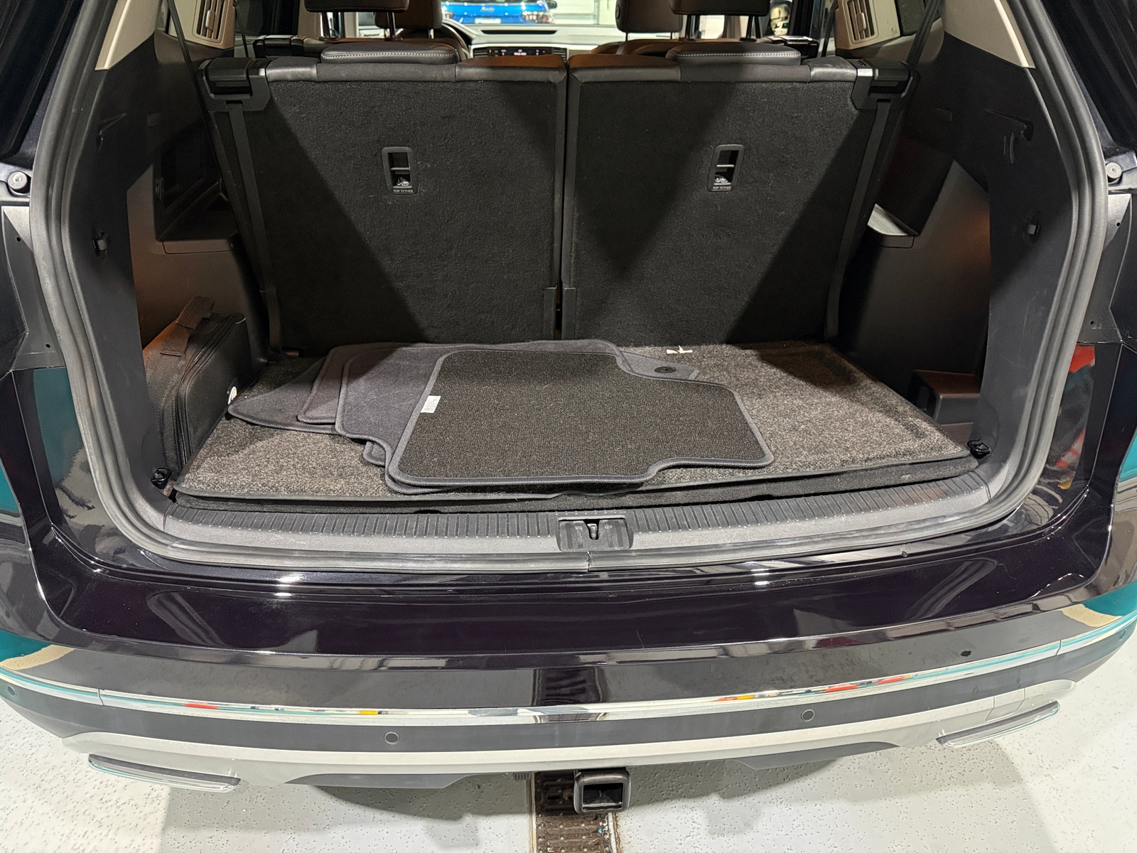 Thumbnail: 2019 Volkswagen Atlas - 6