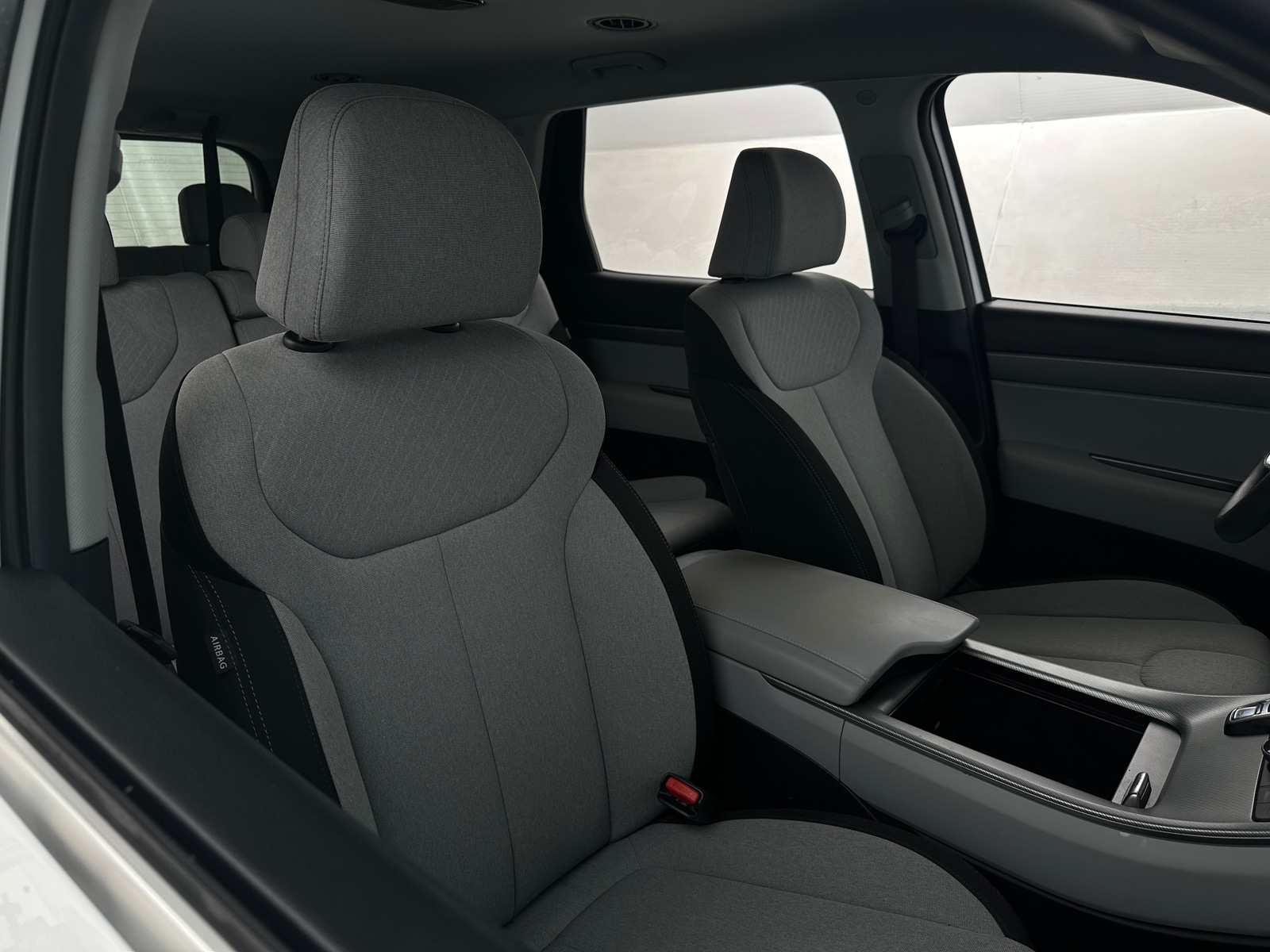 Thumbnail: 2023 Hyundai Palisade - 2