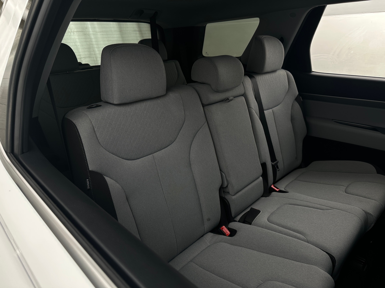 Thumbnail: 2023 Hyundai Palisade - 6