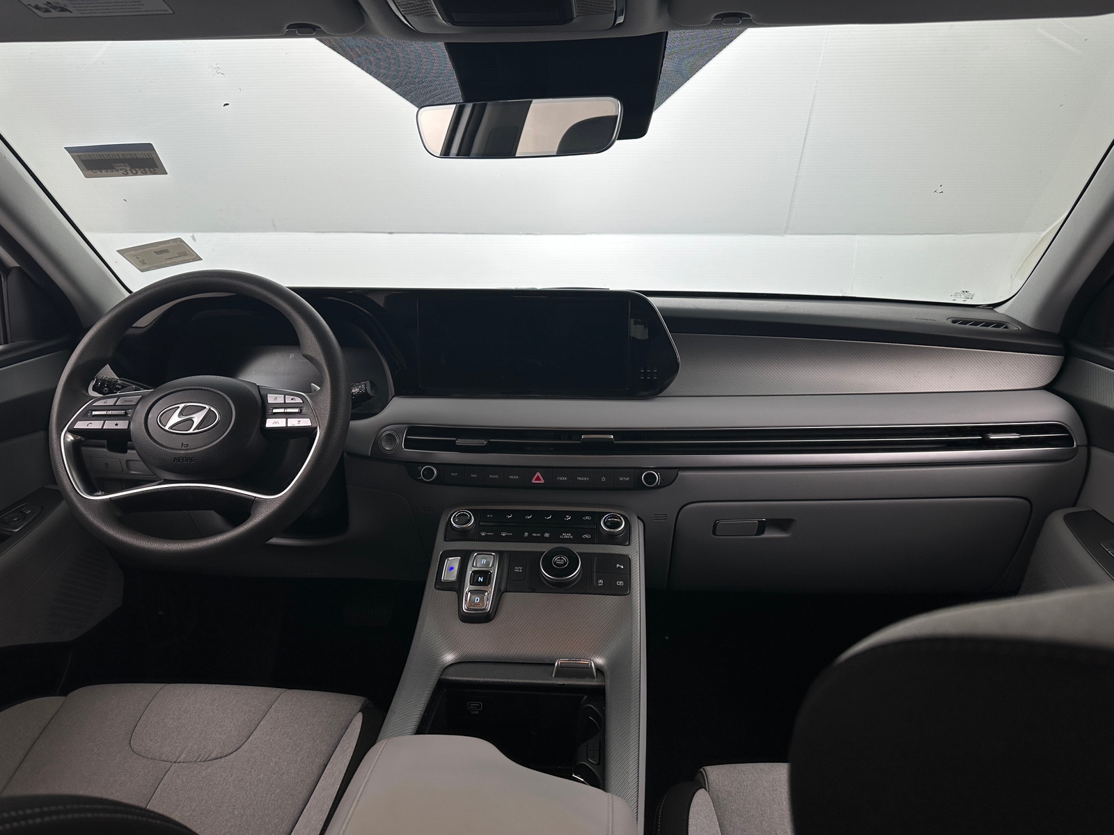 Thumbnail: 2023 Hyundai Palisade - 3