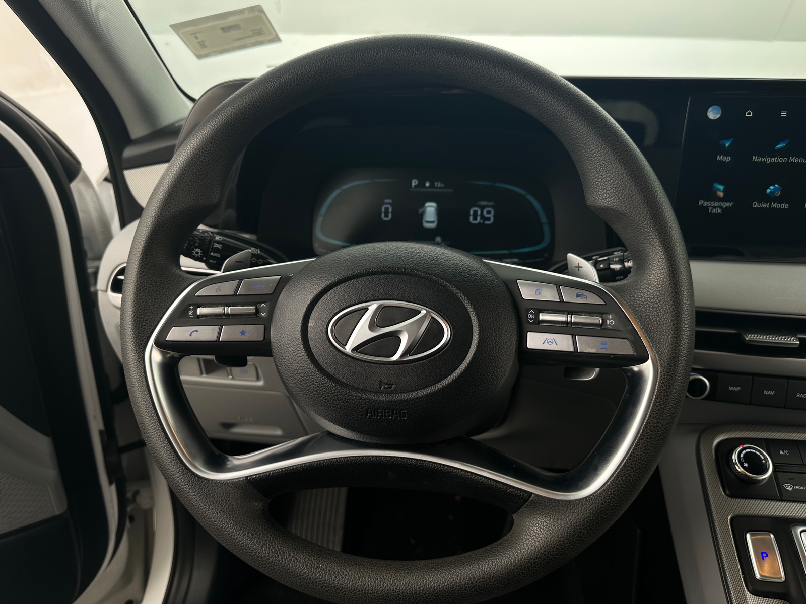 Thumbnail: 2023 Hyundai Palisade - 5