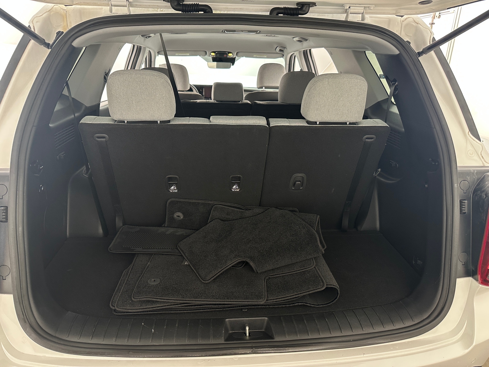 Thumbnail: 2023 Hyundai Palisade - 7