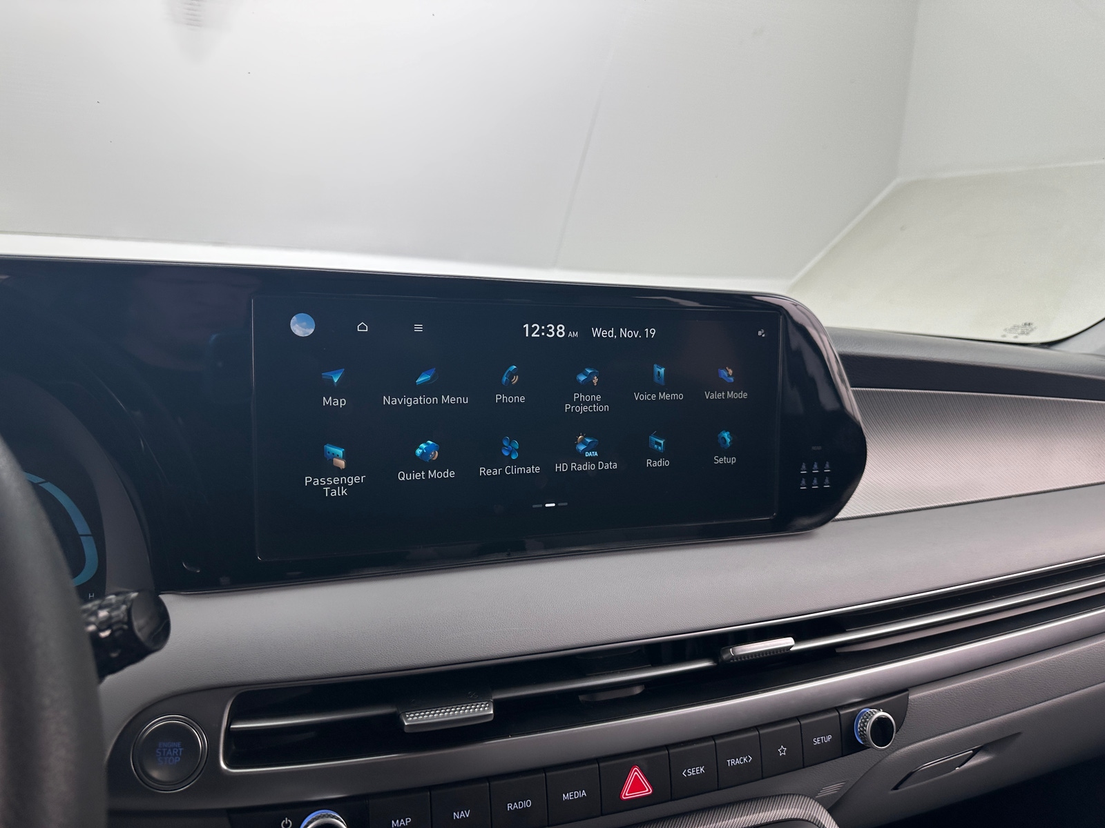 Thumbnail: 2023 Hyundai Palisade - 4