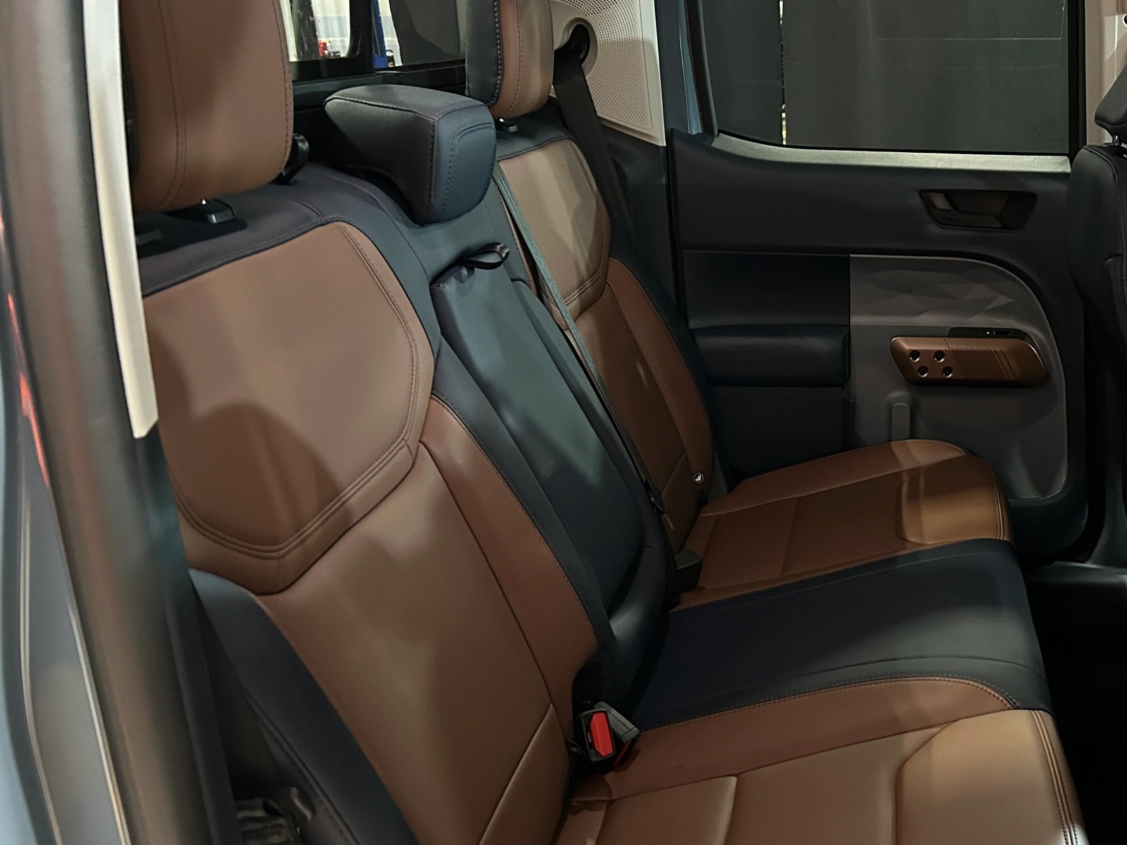 Thumbnail: 2023 Ford Maverick - 5