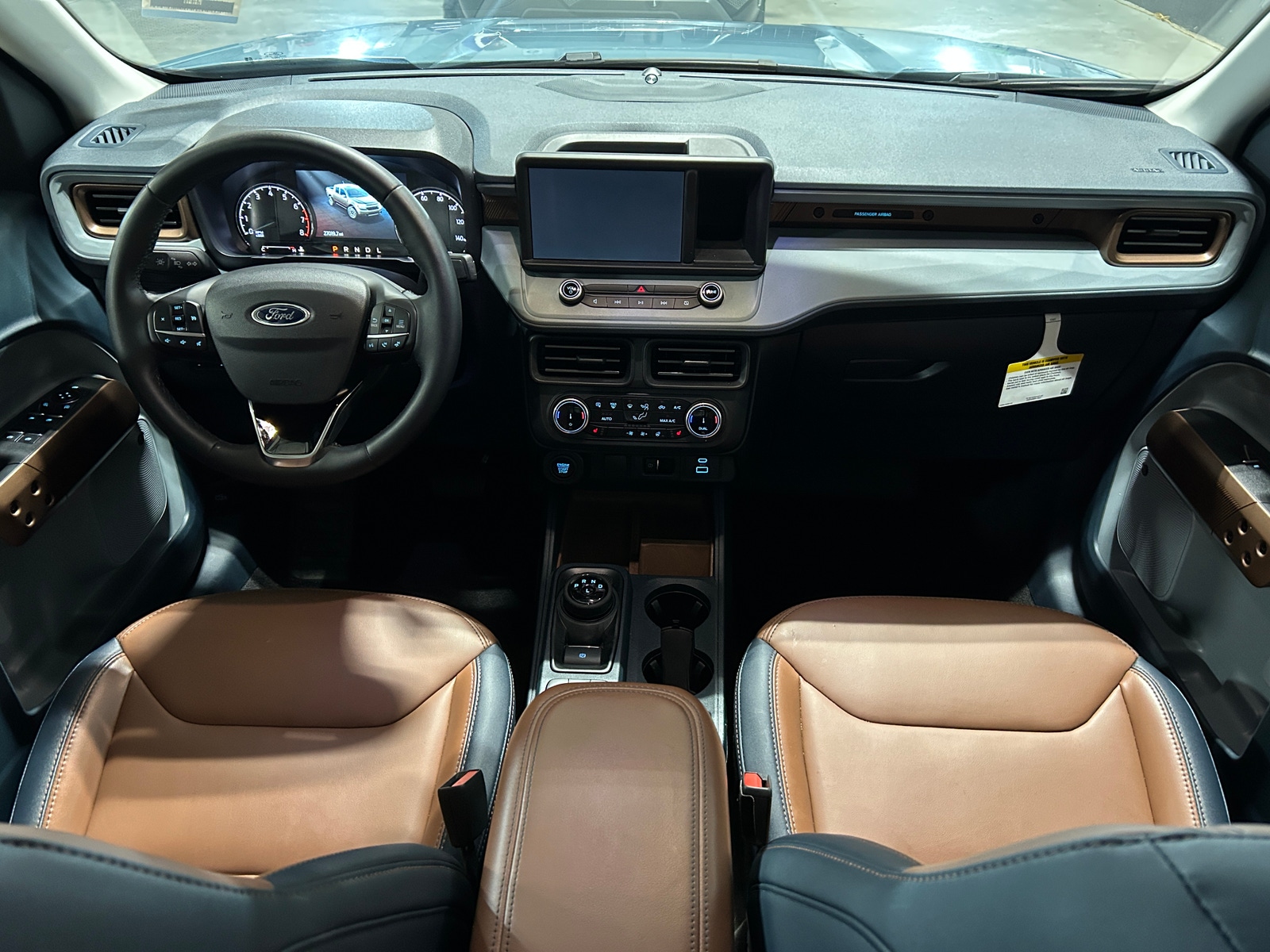 Thumbnail: 2023 Ford Maverick - 2