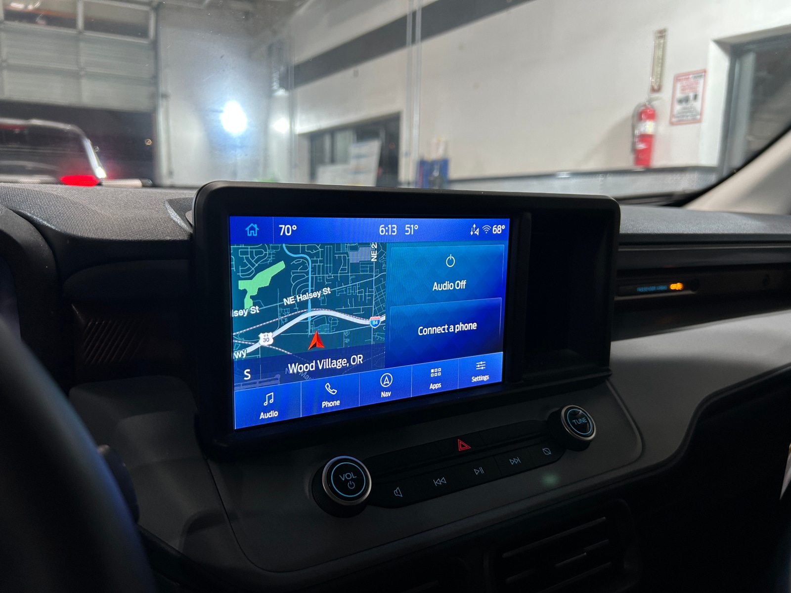 Thumbnail: 2023 Ford Maverick - 3