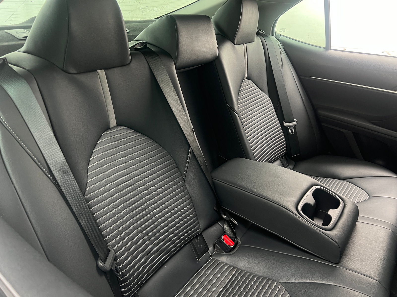 Thumbnail: 2019 Toyota Camry - 5